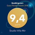 Studio Villa Mir