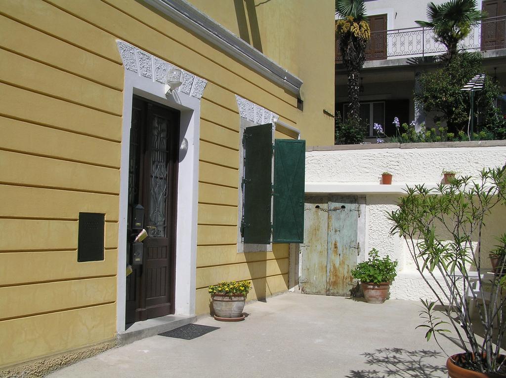 Studio Mir Apartment *